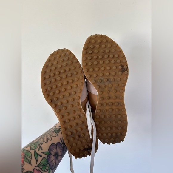 Selected Femme DUAL TONE TRAINERS Size 8 - Picture 7 of 8